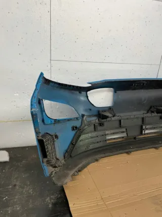 86511-DDAA0 Бампер передний Hyundai Kona Арт e11925871, вид 6