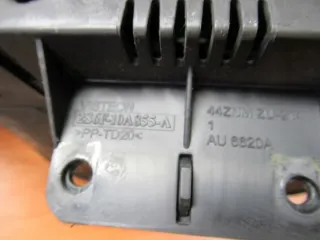 2U7A12A650TG 2U7A-12A650-TG S120977010D SIM210 2S6F10A855A Блок управления двигателем Ford Fiesta 5 Арт e11925786, вид 4