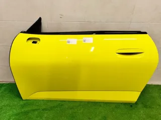  Дверь передняя левая MINI CLUBMAN F54 Арт e11925754, вид 1