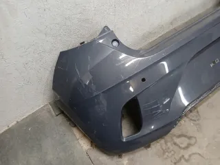  Бампер задний Hyundai i10 2 Арт e11925699, вид 2