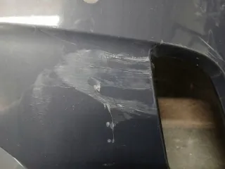  Бампер задний Hyundai i10 2 Арт e11925699, вид 5