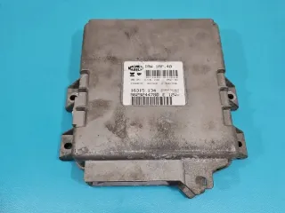 9629244780 IMPRK1453626, IAW1AP40 Блок управления двигателем Citroen Berlingo 1 Арт e11925536, вид 2