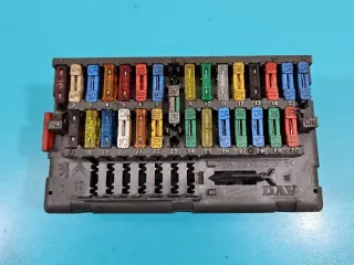 9629244780 IMPRK1453626, IAW1AP40 Блок управления двигателем Citroen Berlingo 1 Арт e11925536, вид 6