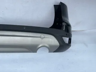  CV44-17A894-A Бампер задний Ford Kuga 2 Арт e11925494, вид 4