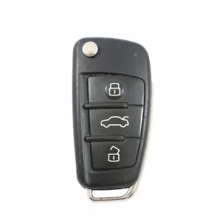 8J0907115 Блок управления двигателем Audi TT 2 Арт e11925489, вид 13