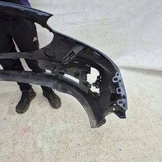 LV4B-17F003 Бампер передний Ford Kuga 3 Арт e11925481, вид 6