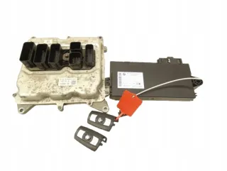 7638375 7639375 Блок управления двигателем BMW Z4 E89 Арт e11925472, вид 1
