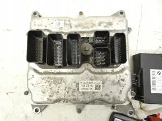 7638375 7639375 Блок управления двигателем BMW Z4 E89 Арт e11925472, вид 3