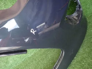 AM51-R17757-A Бампер передний Ford C-max 2 Арт e11925437, вид 3