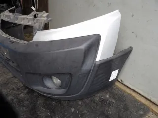  Бампер передний Fiat Scudo 2 Арт e11925401, вид 2