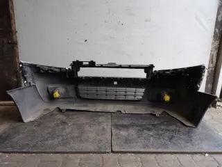  Бампер передний Fiat Scudo 2 Арт e11925401, вид 4