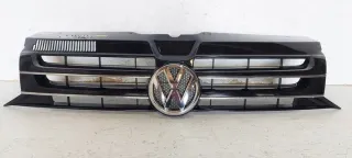 7E5853651A Решетка радиатора Volkswagen Multivan T5 Арт e11925263, вид 1