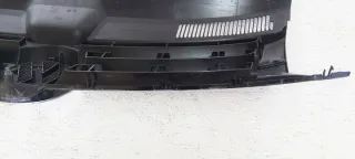 7E5853651A Решетка радиатора Volkswagen Multivan T5 Арт e11925263, вид 6