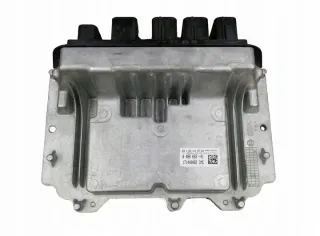 0261S19767 8489653 171400082 8489653-01 171400082DME Блок управления двигателем BMW X1 F48 Арт e11925244, вид 1