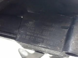  Датчик дорожного просвета Audi Q3 1 Арт e11925242, вид 4
