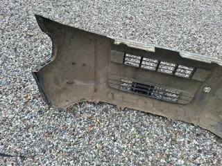 2007-2016 1308778070 Бампер передний Citroen Nemo Арт e11925179, вид 5