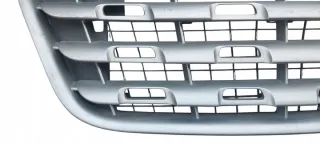 2010-2014 623100256R Решетка радиатора Renault Master 3 Арт e11925020, вид 3