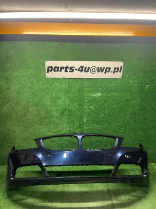 Z4e89m Бампер передний BMW Z4 E89 Арт e11924994, вид 1