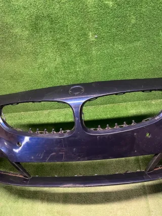 Z4e89m Бампер передний BMW Z4 E89 Арт e11924994, вид 4