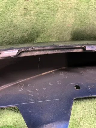 Z4e89m Бампер передний BMW Z4 E89 Арт e11924994, вид 10