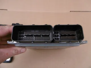 7578020 Блок управления двигателем BMW 5 E60/E61 Арт e11924961, вид 5