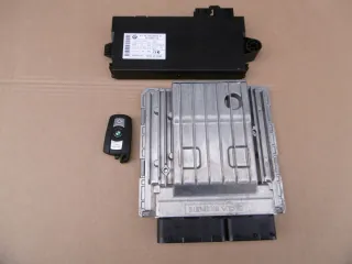 7578020 Блок управления двигателем BMW 5 E60/E61 Арт e11924961, вид 7