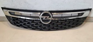 13499384 Решетка радиатора Opel Astra K Арт e11924865, вид 1