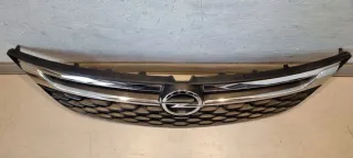 13499384 Решетка радиатора Opel Astra K Арт e11924865, вид 2