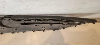 13499384 Решетка радиатора Opel Astra K Арт e11924865, вид 4