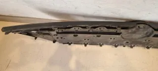 13499384 Решетка радиатора Opel Astra K Арт e11924865, вид 5