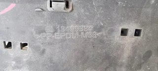 13499384 Решетка радиатора Opel Astra K Арт e11924865, вид 8