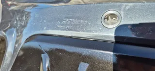 8069965 8092243 Бампер задний BMW X6 G06 Арт e11924819, вид 12