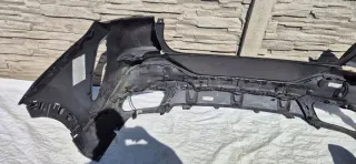 8069965 8092243 Бампер задний BMW X6 G06 Арт e11924819, вид 13