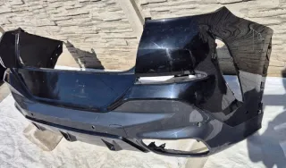 8069965 8092243 Бампер задний BMW X6 G06 Арт e11924819, вид 4