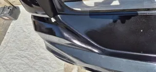8069965 8092243 Бампер задний BMW X6 G06 Арт e11924819, вид 5