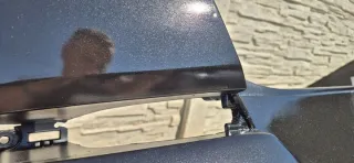 8069965 8092243 Бампер задний BMW X6 G06 Арт e11924819, вид 7