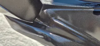 8069965 8092243 Бампер задний BMW X6 G06 Арт e11924819, вид 8