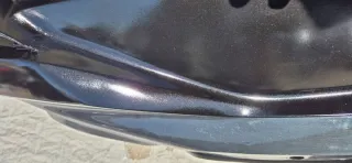 8069965 8092243 Бампер задний BMW X6 G06 Арт e11924819, вид 9