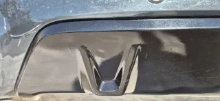 8069965 8092243 Бампер задний BMW X6 G06 Арт e11924819, вид 10
