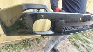 8038275 51128038275 Бампер задний BMW X5 E70 Арт e11924771, вид 4