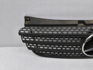 A6398800185 Решетка радиатора Mercedes Vito W639 Арт e11924716, вид 4