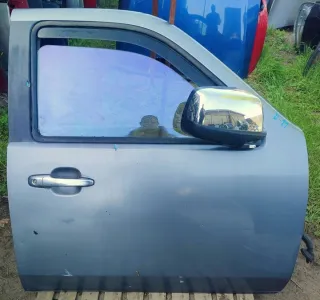 2006-2011 KLA10978 Дверь передняя правая Ford Ranger 4 Арт e11924711, вид 1