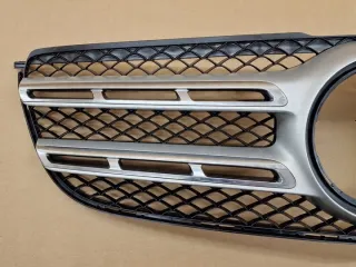 A1668880460 1668880460 Решетка радиатора Mercedes GL X166 Арт e11924623, вид 2