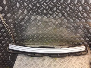 2108800705 Решетка радиатора Mercedes E W210 Арт e11924603, вид 2