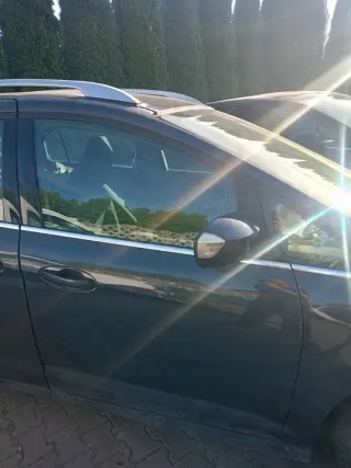  Дверь передняя правая Ford C-max 2 Арт e11924562, вид 1