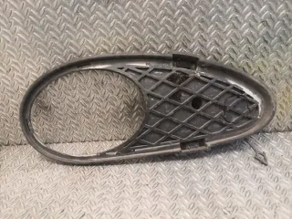 2038850623 Решетка радиатора Mercedes C W203 Арт e11924558, вид 1