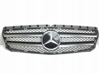 A2468880260 Решетка радиатора Mercedes B W246 Арт e11924519, вид 1