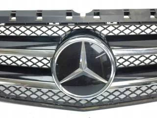 A2468880260 Решетка радиатора Mercedes B W246 Арт e11924519, вид 13