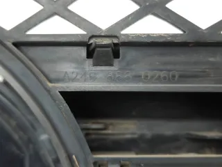 A2468880260 Решетка радиатора Mercedes B W246 Арт e11924519, вид 15
