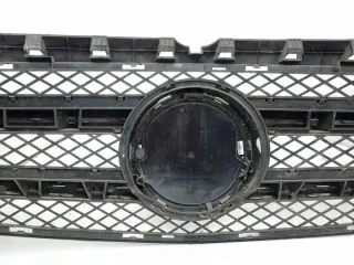 A2468880260 Решетка радиатора Mercedes B W246 Арт e11924519, вид 4